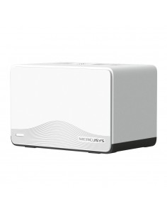 Безжична Wi-fi 7 Mesh... 2